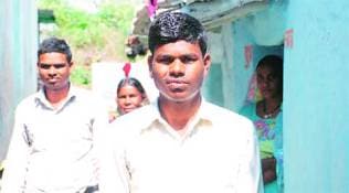 My dream made in India: Arun Kumar Sao