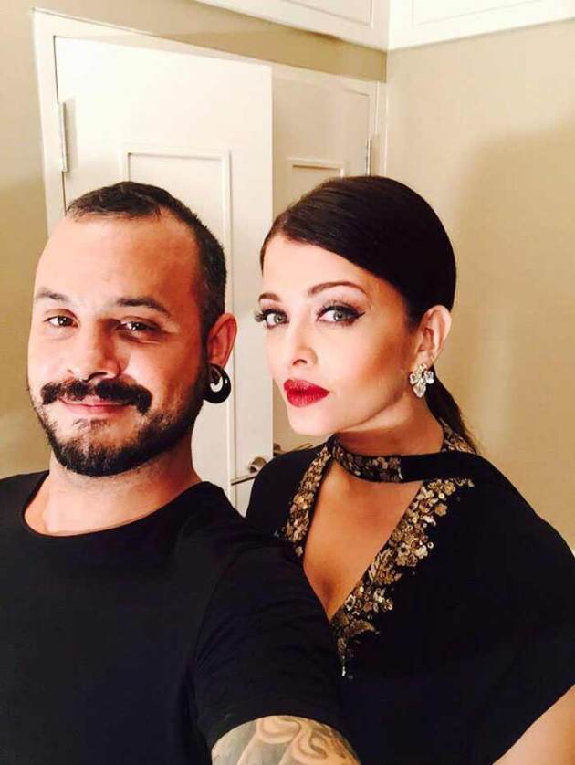 Aishwarya Rai Bachchan