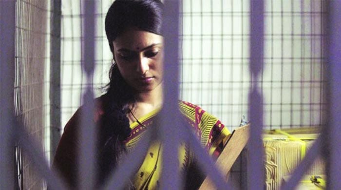 Asha Jaoar Majhe