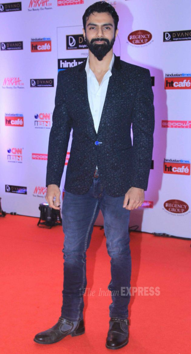 Stylish Celebs: Aishwarya Rai, Abhishek Bachchan, Shahid, Deepika ...