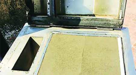 MPCB, asphalt units, pollution control, pollution control system, asphalt units in thakur village, thakur village, mumbai news, city news, local news, mumbai newsline