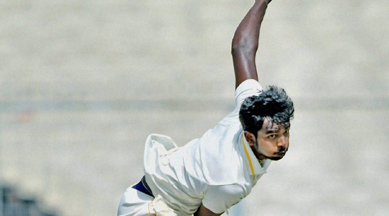 Ranji Trophy, Ranji Trophy 2015, Maharashtra vs Tamil Nadu, Tamil Nadu vs Mahrashtra, Maha vs TN, TN vs Maha, Cricket, Sports, Cricket news, Sports news, Ranji news, Ranji results