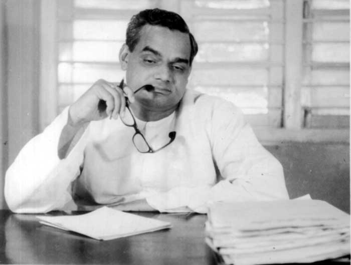 Atal Bihari Vajpayee, Vajpayee, bharat ratna, Vajpayee Bharat Ratna, Vajpayee rare photos, Vajpayee photos,