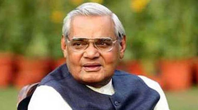 Atal Bihari Vajpayee, Bharat Ratna