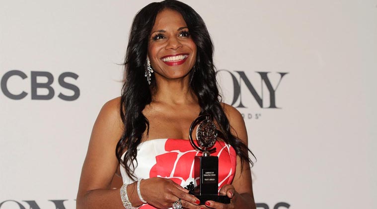Audra McDonald