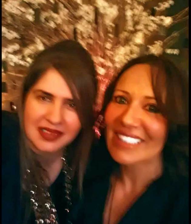 Ayesha Shroff, Masaba