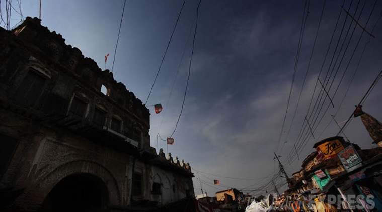 Ayodhya, BJP, pilgrimage