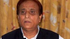 Bulandshahr, Bulandshahr gangrape, Bulandshahr victim, Bulandshahr victim family, Bulandshahr azam khan, Bulandshahr aazam khan comments, samajwadi aprty, sp up, sp bjp, azam khan sp, bjp up, up news, india news