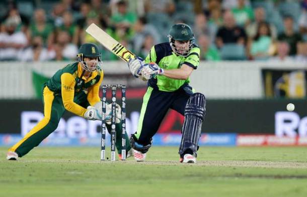 South Africa vs Ireland: South Africa stall Ireland's ...