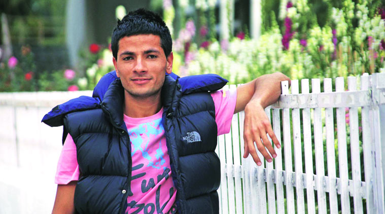 baljinder singh, london olympics
