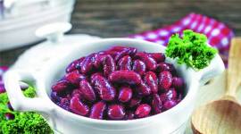beans-2 express Rxpress, express health, grandma tips, beans, kidney beans, lectin, Phytohaemagglutinin, protein, carbohydrate