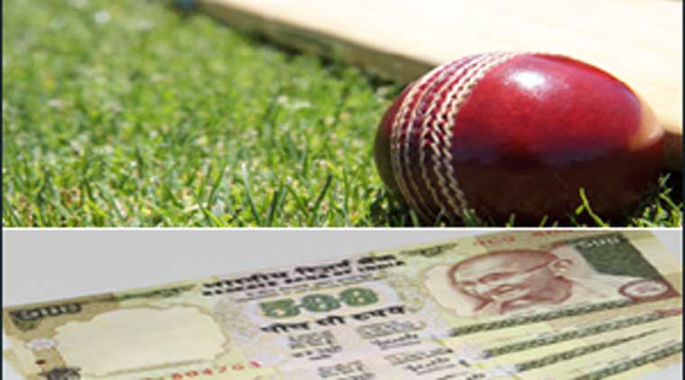 Cricket betting, Cricket betting bookie, Ahmedabad enforcement directorate, betfair.com, Prevention of Money Laundering Act 2002, IPL, Delhi bookie, india news, nation news, news