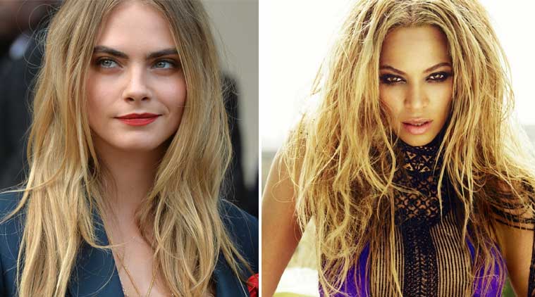 beyonce, cara