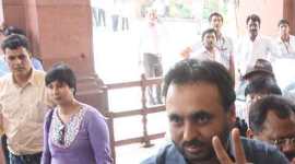 MP Bhagwant Mann , Bhagwant Mann, MP Bhagwant Mann drug test, drug test, SAD, chandigarh news