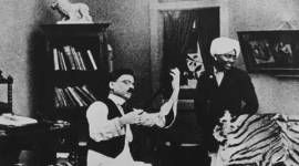 talk, express talk, Bhau Daji Lad Museum, movies screening, art, artifacts, Video art, movies at the museum, Avijit Mukul Kishore, Rohan Shivkumar