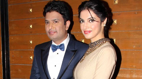 Swine flu hits Bhushan Kumar’s wife – Divya Khosla and son