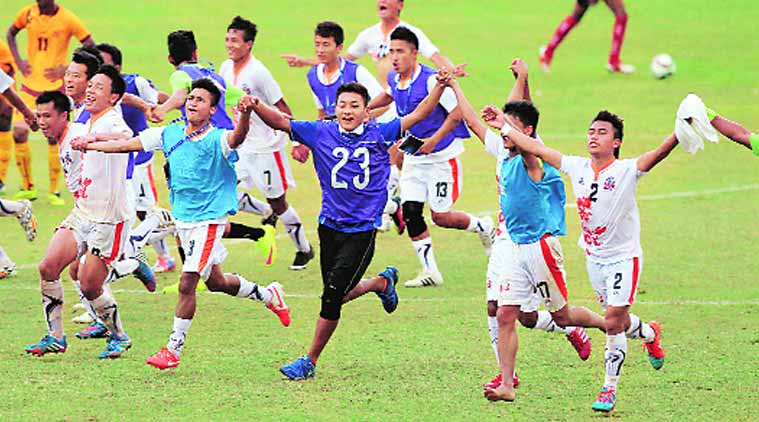 India Nepal, India vs Nepal, India Nepal World Cup, FIFA World Cup qualifiers, India football world cup, football news, football