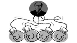 benazir bhutto, tavleen singh, tavleen singh book, tavleen singh benazir bhutto, Anna Suvorova, Anna Suvorova benazir bhutto, indian express columns, khaled ahmed columns