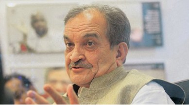 Birender Singh, helicopter landing incident, buffaloes on helipad, punjab news, india news