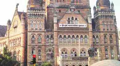 BMC, Brihanmumbai Municipal Corporation, Priyadarshani Park, MHCF, public interest litigation, indian express news, india news, mumbai, mumbai news