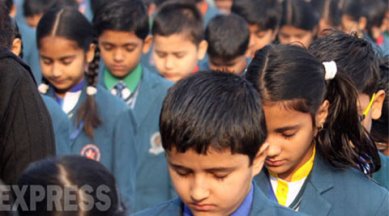 board exams, hall ticket, hall ticket held, D Y Patil School ,fee hike, illegal fee hike, pune news, city new, school news, board exams, local news, pune newsline