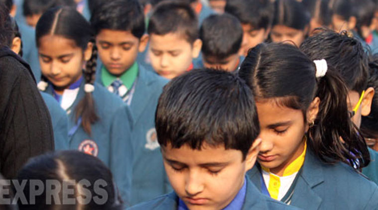 Despite repeated attempts to contact them, the principal of the school and deputy director of education were unavailable for comment.