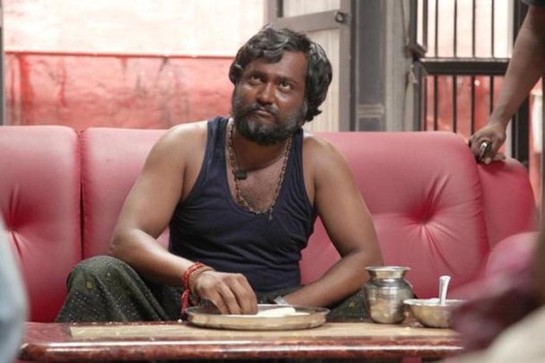 bobby simhaa