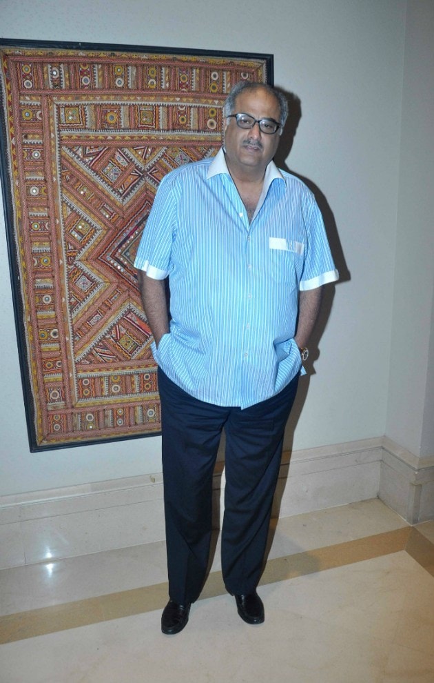 Boney Kapoor