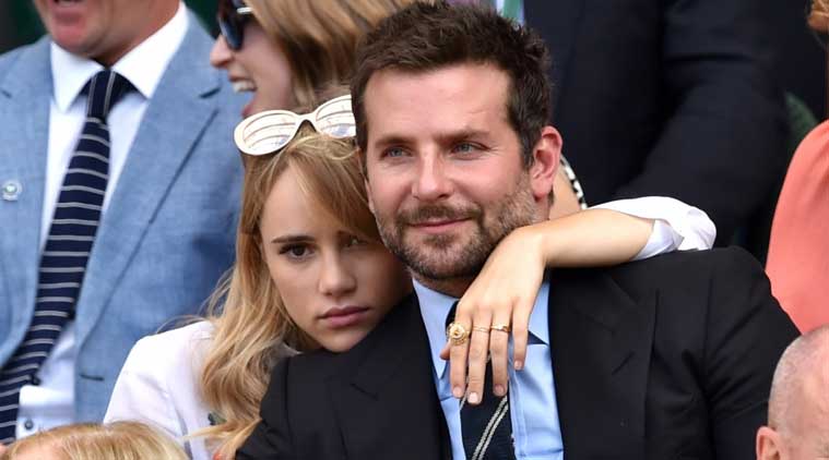 Is wife who bradley coopers Bradley Cooper