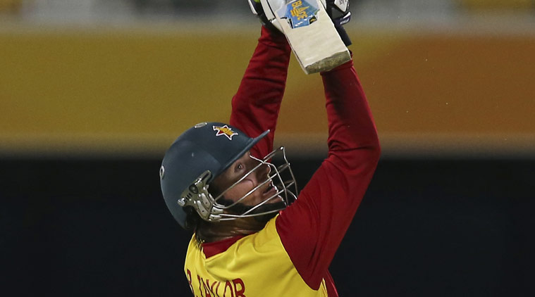 World Cup 2015, Cricket World Cup 2015, Zimbabwe vs Ireland, Ireland vs Zimbabwe, Ire vs Zim, Zim vs Ire, Brendon Taylor, Taylor, Sports, Cricket, Sports news, cricket news, World Cup news