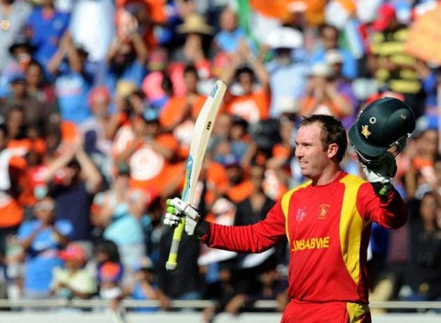 brendan taylor, zimbabwe, zimbabwe cricket