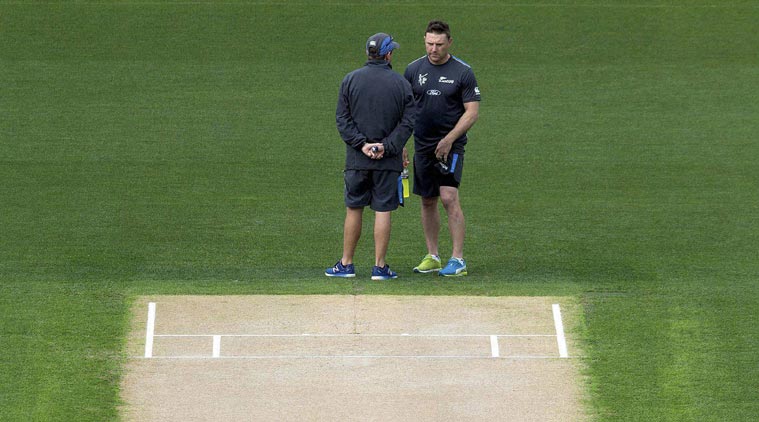 Brendon McCullum, Brendon McCullum Letter, McCullum Letter, McCullum World Cup, New Zealand vs South Africa, South Africa New Zealand, New Zealand South Africa, Cricket News, Cricket