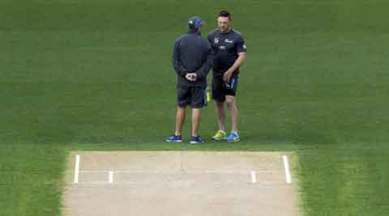 Brendon McCullum, Brendon McCullum Letter, McCullum Letter, McCullum World Cup, New Zealand vs South Africa, South Africa New Zealand, New Zealand South Africa, Cricket News, Cricket