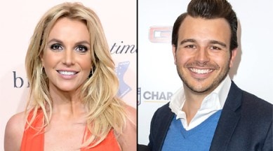 Britney Spears, Charlie Ebersol, Singer Britney Spear, Britney Spear Songs, Britney Spear Albums, Charlie Ebersol Telivison Producer, Britney Spear Charlie Ebersol Relationship, Britney Spear Charlie Ebersol Split, Charlie Ebersol Instagram, Entertainment News