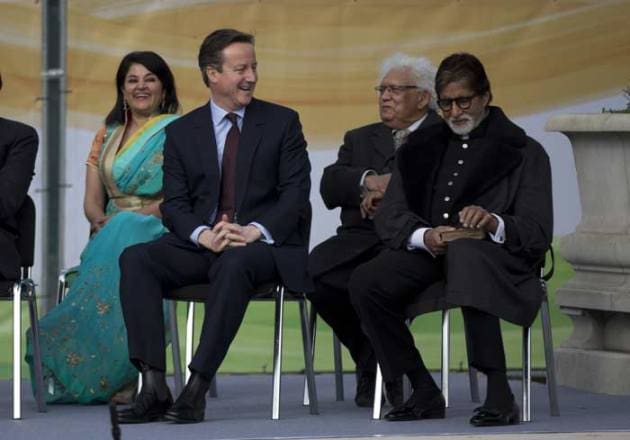 amitabh bachchan