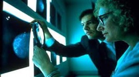 New discovery for prostate cancer