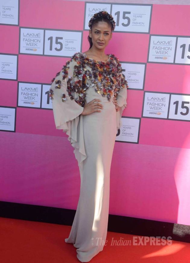 Taapsee, Mandira Bedi, Tisca Chopra, Lakme Fashion Week, LFW preview, Lakme Fashion week preview, Carol Gracias, Payal Singhal, Nishka Lulla, LFW preview