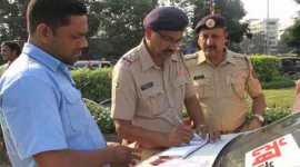 challan’ e challan, UP govt, uttar pradesh government, what is e challan, how is e challan filed, akhilesh yadav, uttar pradesh news, lucknow news