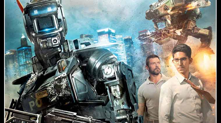 chappie movie review
