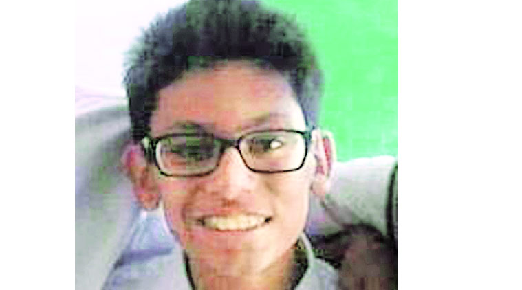 Sumer Singh Brar