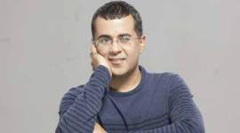 Chetan Bhagat, Chetan Bhagat movies, Chetan Bhagat upcoming movies, Chetan Bhagat news, Chetan Bhagat latest news, entertainment news