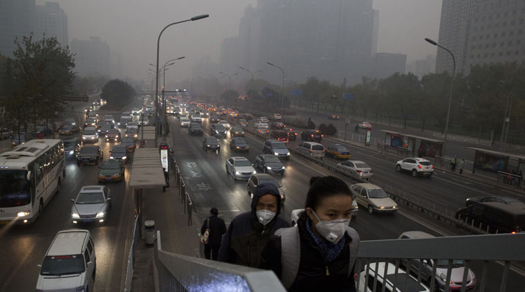 Under The Dome: Controversial film on China’s air pollution disappears ...