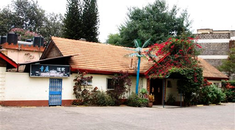 racism, racism in africa, chinese resturant, kenya, racist, blacks, africans in kenya,  chinese,  resturant, africa news, news, world news, racism news, 