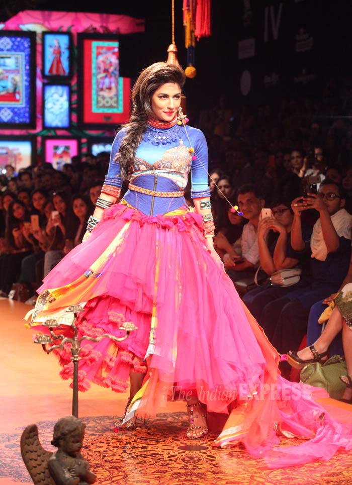 Chitrangada Singh