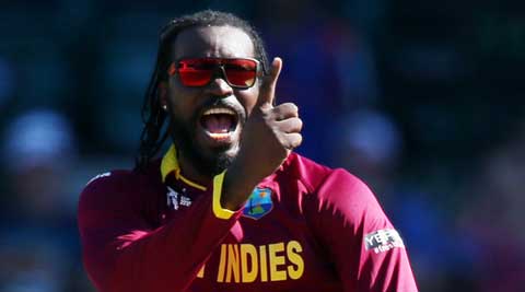 Time for Chris Gayle to step up