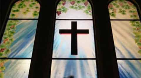 ranaghat, ranaghat church, ranaghat church attack, church vandalised, ranaghat church robbery, ranaghat church raided, West bengal news, kolkata news, latest news