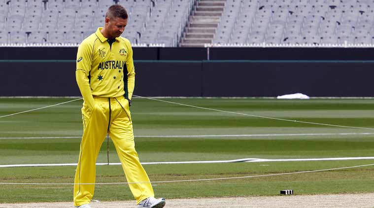 Michael Clarke, Australia Clarke, Clarke Australia, Australia Clarke, World Cup 2015, 2015 World Cup, Cricket News, Cricket