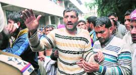 clash, group clash, clash in court, clash in district court, ludhiana news, city news, local news, ludhiana newsline