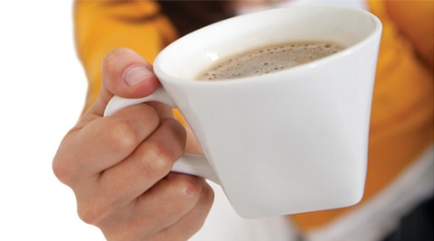 Drinking over 5 cups of espressos dangerous for health