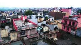 Illegal colonies, delhi illegal colonies, Tis hazari, CCTV camera, delhi new, city news, local news, delhi newsline